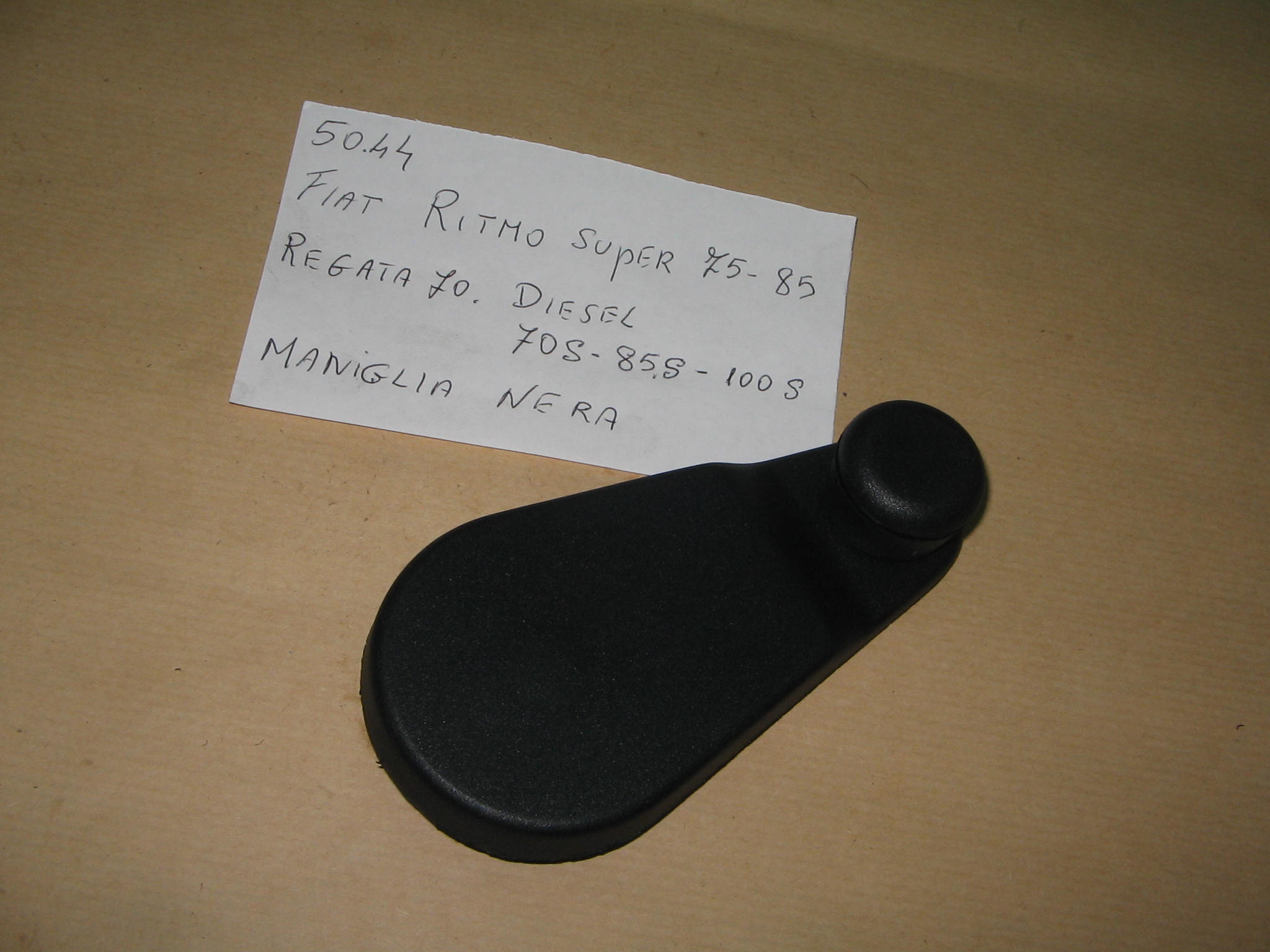 MANIGLIA N.20675